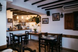 Restaurante El Ventorrillo, Los Cristianos