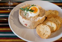 Restaurante El Ventorrillo, Los Cristianos