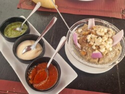 Restaurante El Ventorrillo, Los Cristianos