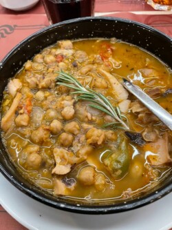 Restaurante El Ventorrillo, Los Cristianos