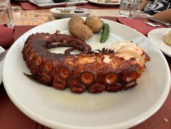 Restaurante El Ventorrillo, Los Cristianos