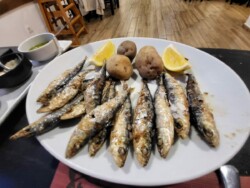 Restaurante El Ventorrillo, Los Cristianos