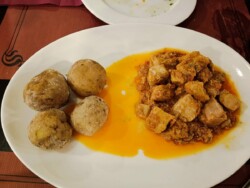 Restaurante El Ventorrillo, Los Cristianos