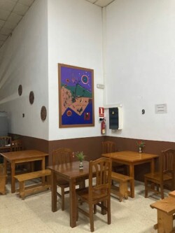 Guachinche Antonio de León, La Victoria de Acentejo