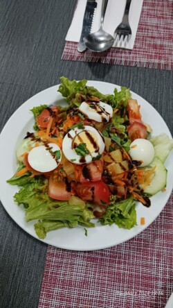 Guachinche Antonio de León, La Victoria de Acentejo