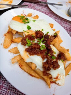 Guachinche Antonio de León, La Victoria de Acentejo