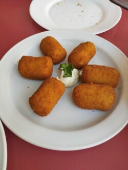 Guachinche Antonio de León, La Victoria de Acentejo