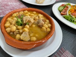 Guachinche Antonio de León, La Victoria de Acentejo