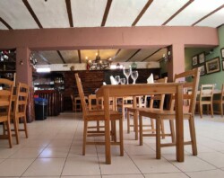 Guachinche El Buchito, Santa Úrsula, Tenerife