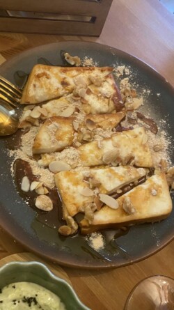 Guachinche El Buchito, Santa Úrsula, Tenerife