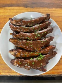 Guachinche El Buchito, Santa Úrsula, Tenerife