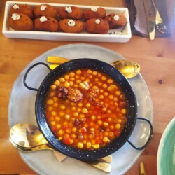 Guachinche El Buchito, Santa Úrsula, Tenerife