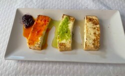 Guachinche El Pino, Los Realejos