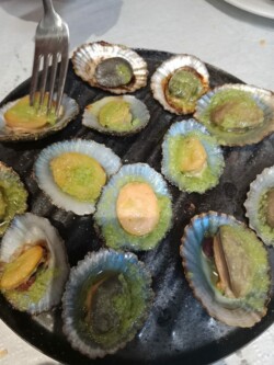 Guachinche El Pino, Los Realejos