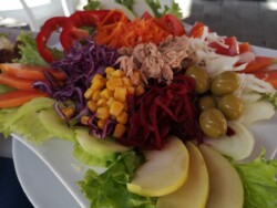 Guachinche El Pino, Los Realejos