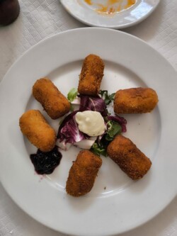 Guachinche El Pino, Los Realejos