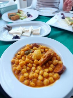 Guachinche El Pino, Los Realejos