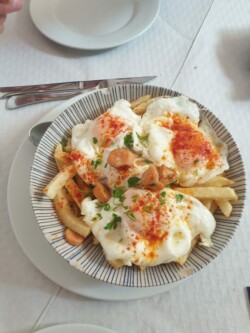 Guachinche El Pino, Los Realejos