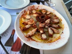 Guachinche El Pino, Los Realejos