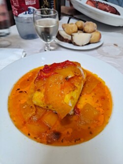 Guachinche El Pino, Los Realejos