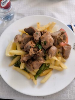 Guachinche El Pino, Los Realejos