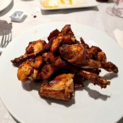 Guachinche El Pino, Los Realejos