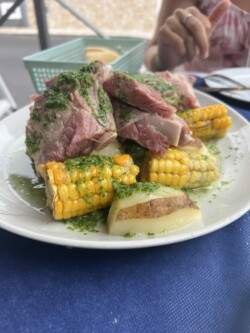 Guachinche El Pino, Los Realejos