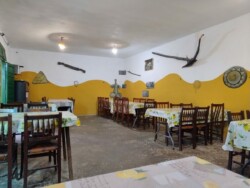 Guachinche Las Chozas, La Orotava, Tenerife