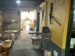 Guachinche Las Chozas, La Orotava, Tenerife