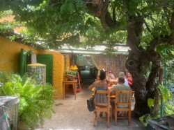 Guachinche Las Chozas, La Orotava, Tenerife