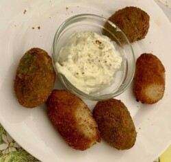 Guachinche Las Chozas, La Orotava, Tenerife