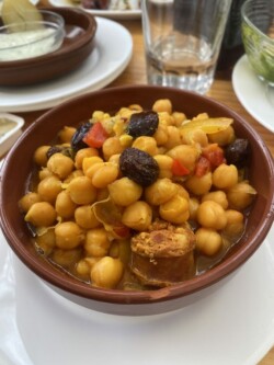 Guachinche Las Chozas, La Orotava, Tenerife