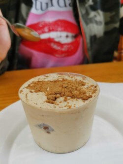 Guachinche Las Chozas, La Orotava, Tenerife