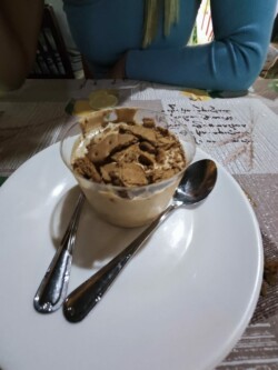 Guachinche Las Chozas, La Orotava, Tenerife