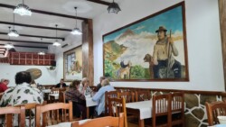 Restaurante La Barrera, Guía de Isora
