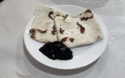 Restaurante La Barrera, Guía de Isora