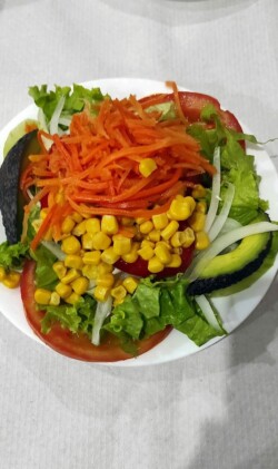 Restaurante La Barrera, Guía de Isora