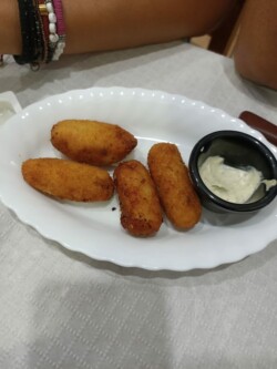 Restaurante La Barrera, Guía de Isora