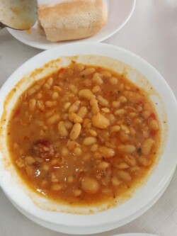 Restaurante La Barrera, Guía de Isora