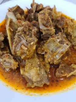 Restaurante La Barrera, Guía de Isora