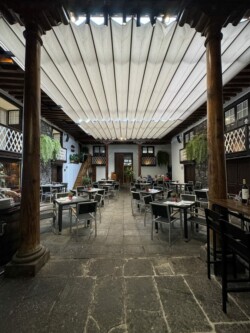 Tasca La Parada, Icod de Los Vinos, Tenerife