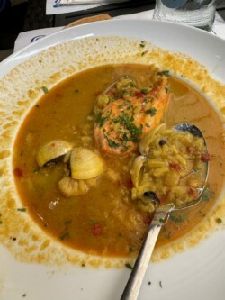 Tasca La Parada, Icod de Los Vinos, Tenerife