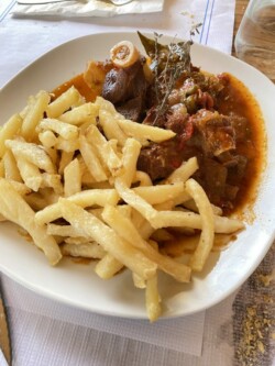 Tasca La Parada, Icod de Los Vinos, Tenerife