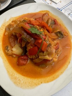 Tasca La Parada, Icod de Los Vinos, Tenerife