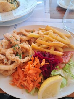 Tasca La Parada, Icod de Los Vinos, Tenerife