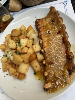 Tasca La Parada, Icod de Los Vinos, Tenerife