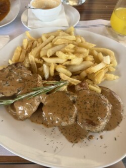 Tasca La Parada, Icod de Los Vinos, Tenerife