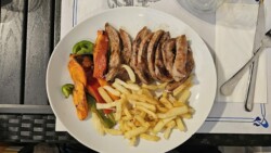 Tasca La Parada, Icod de Los Vinos, Tenerife