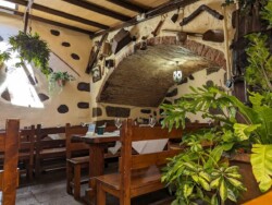 Patio Canario, La Laguna, Tenerife