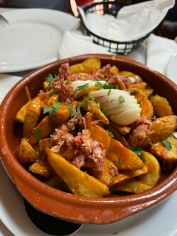 Patio Canario, La Laguna, Tenerife